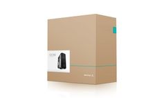 Vỏ case DEEPCOOL CG540 - BLACK