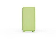 Vỏ Case Máy Tính HYTE X50 Case - MATCHA MILK