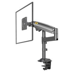 Giá treo màn hình máy tính- ARM - North Bayou NB H100 -  Black (17 - 32 Inch)