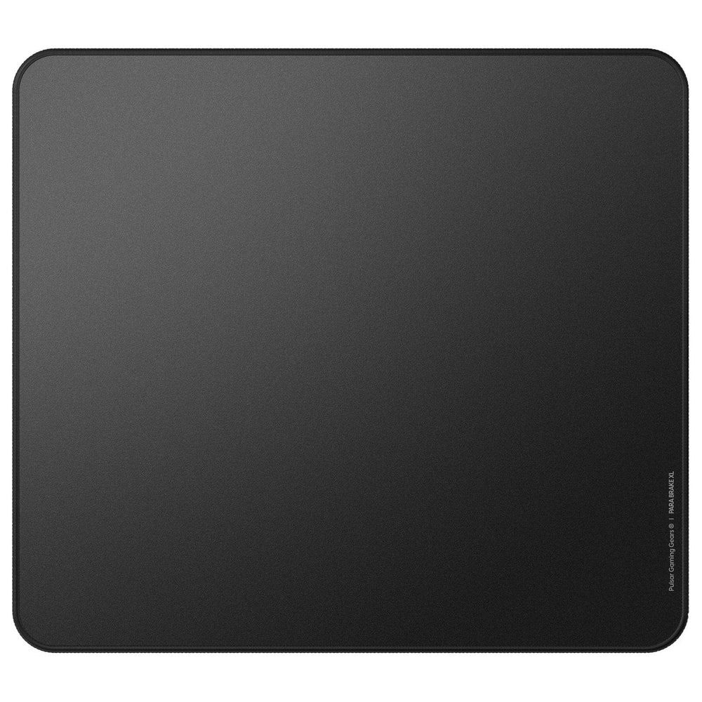 Bàn Di Chuột Pulsar ParaBrake V2 Mouse Pad XL - BLACK