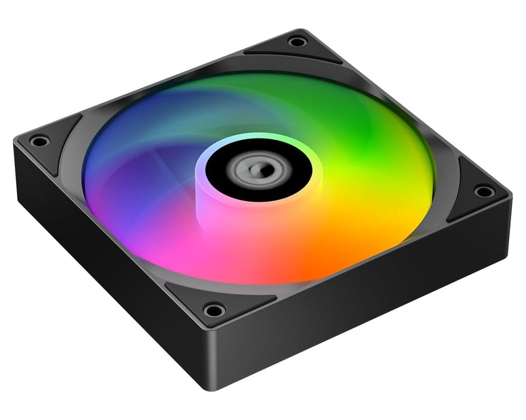 TẢN NHIỆT KHÍ CPU ID-COOLING SE-214-XT ARGB V2 (4 ống đồng/ hỗ trợ LGA 20XX/ ARGB)