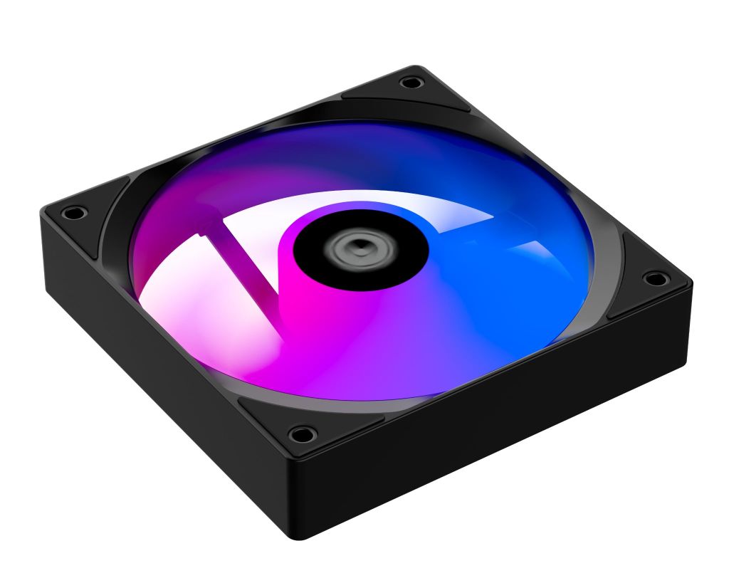 TẢN NHIỆT KHÍ CPU ID-COOLING SE-214-XT V2 (4 ống đồng/ hỗ trợ LGA 20XX/ AUTO-RGB)