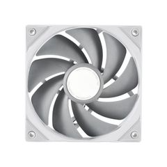 Quạt Tản Nhiệt Fan Case TRYX ROTA PRO 120mm Performance Fan Black | White