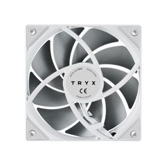 Quạt Tản Nhiệt Fan Case TRYX ROTA PRO 120mm Performance Fan Black | White