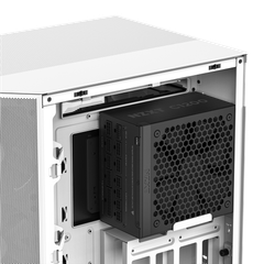 Nguồn Máy Tính NZXT C1200 ATX 3.1 - BLACK