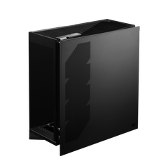 Vỏ Case TRYX LUCA L70 - BLACK (E-ATX/ Mid Tower/ Màu Đen)