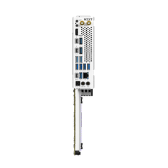 Bo Mạch Chủ Mainboard NZXT N9 Z890 - WHITE