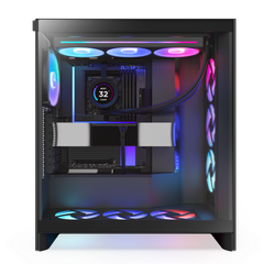 Bo Mạch Chủ Mainboard NZXT N9 Z890 - BLACK