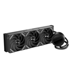 Tản Nhiệt Nước AIO SAMA Q70 360 - BLACK