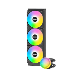 TẢN NHIỆT NƯỚC AIO SAMA L60 360 - BLACK