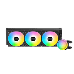 TẢN NHIỆT NƯỚC AIO SAMA L60 360 - BLACK