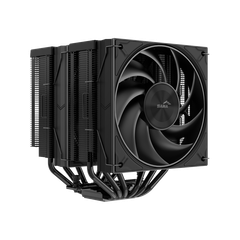 Tản Nhiệt Khí SAMA A60B - BLACK