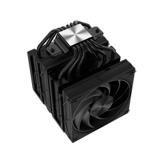 Tản Nhiệt Khí SAMA A60B - BLACK