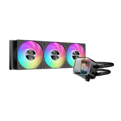 Tản Nhiệt Nước AIO SAMA L70 360BK- BLACK