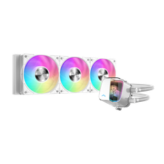 Tản Nhiệt Nước AIO SAMA L70 360WH - WHITE