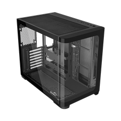 Vỏ Case Máy Tính SAMA V60E - BLACK