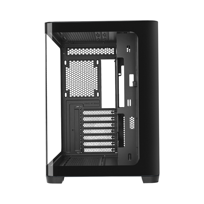 Vỏ Case Máy Tính SAMA V60E - BLACK