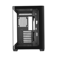 Vỏ Case Máy Tính SAMA V60E - BLACK