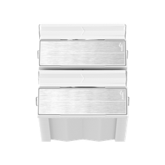 Tản Nhiệt Khí SAMA A60W - WHITE