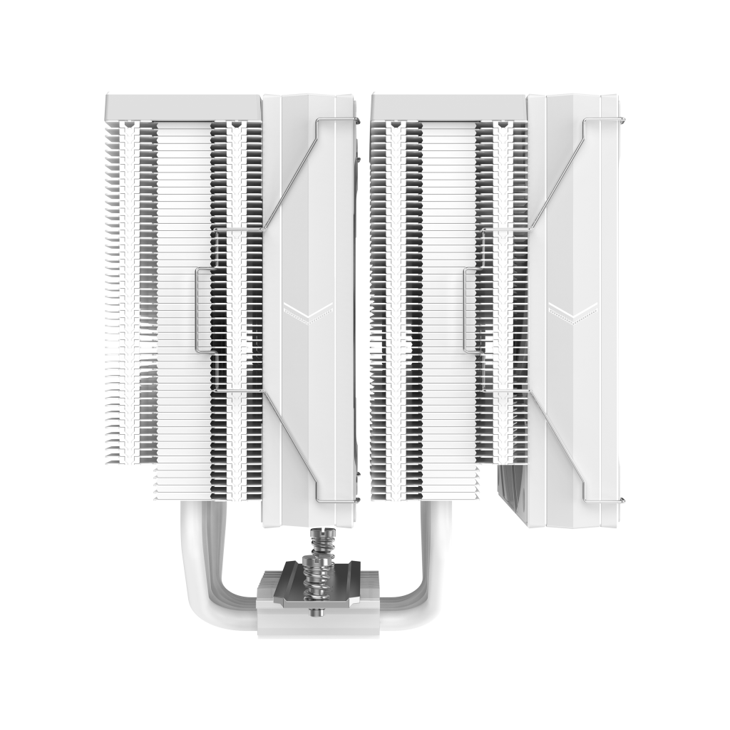 Tản Nhiệt Khí SAMA A60W - WHITE