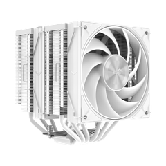 Tản Nhiệt Khí SAMA A60W - WHITE