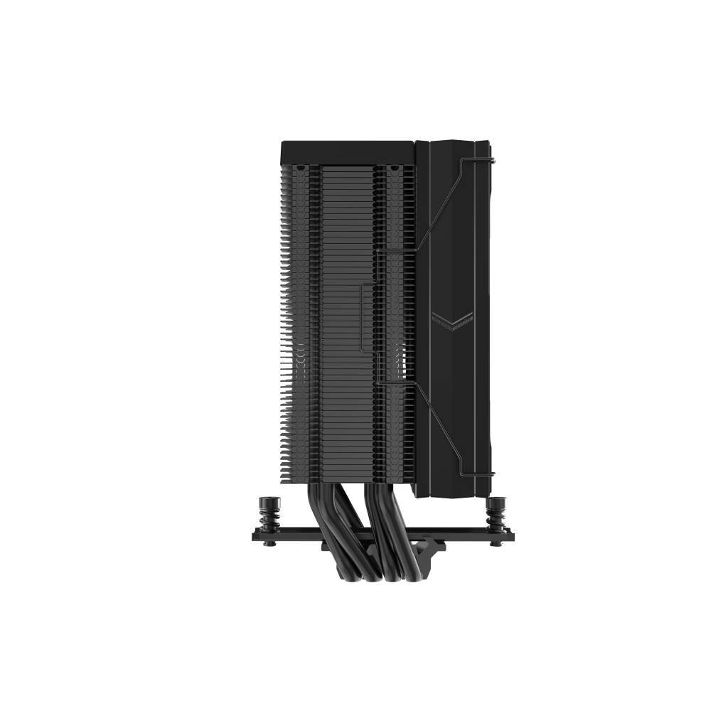 Tản Nhiệt Khí SAMA A40B - BLACK