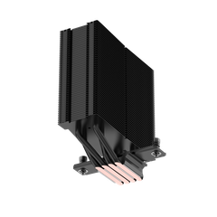 Tản Nhiệt Khí SAMA A40B - BLACK