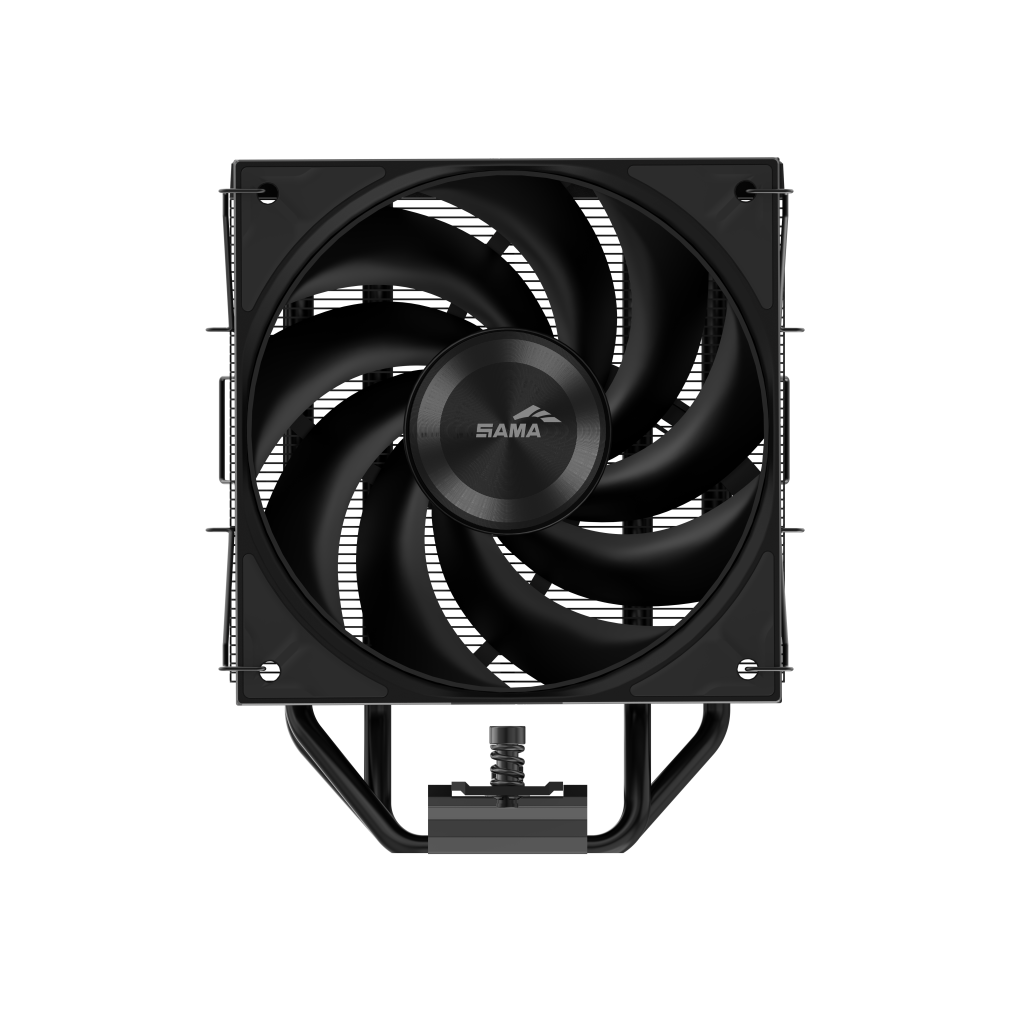 Tản Nhiệt Khí SAMA A40B - BLACK