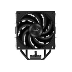 Tản Nhiệt Khí SAMA A40B - BLACK