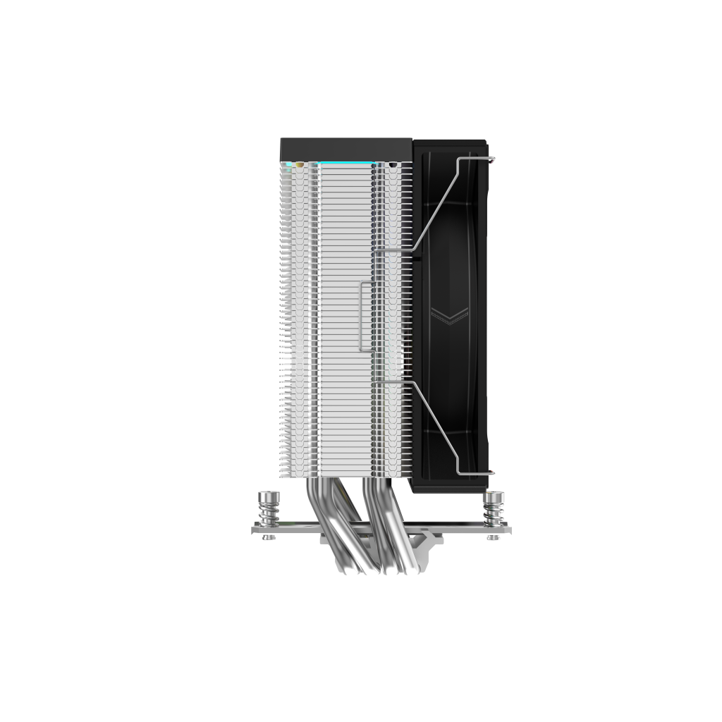Tản Nhiệt Khí SAMA A40L ARGB
