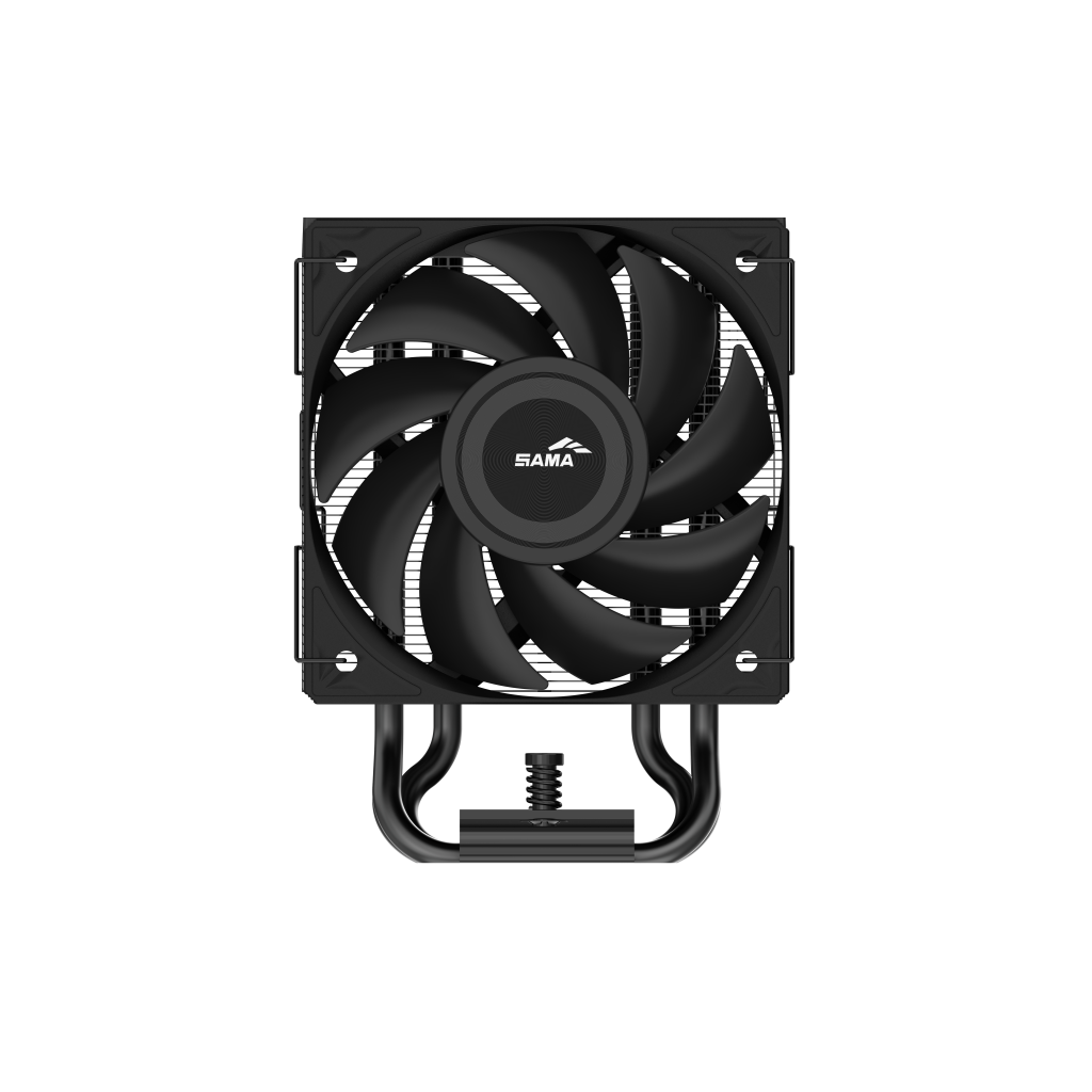 Tản Nhiệt Khí SAMA X30 - BLACK