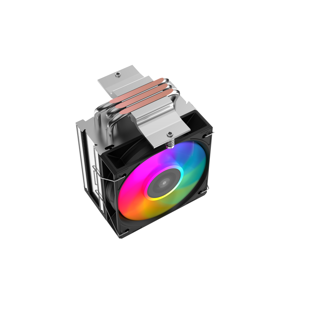 Tản Nhiệt Khí SAMA X30L RGB