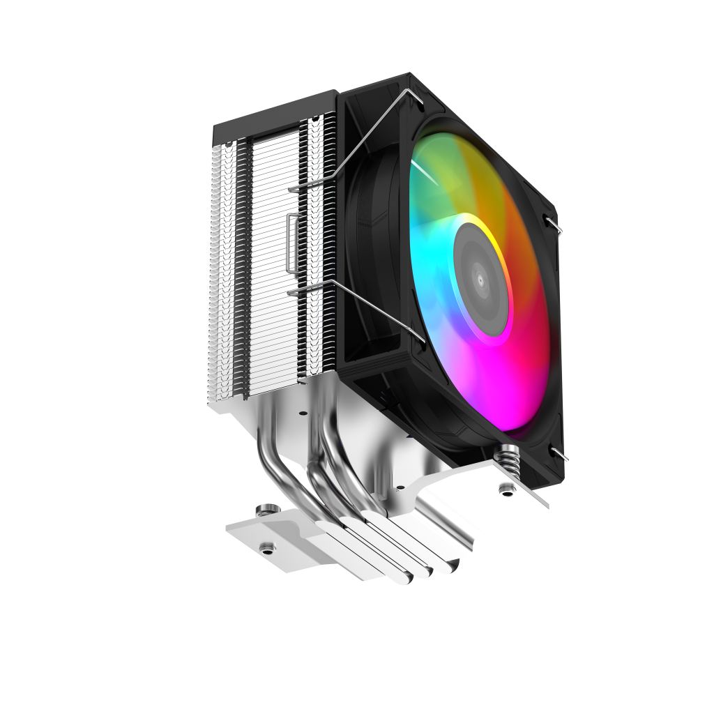 Tản Nhiệt Khí SAMA X30L RGB