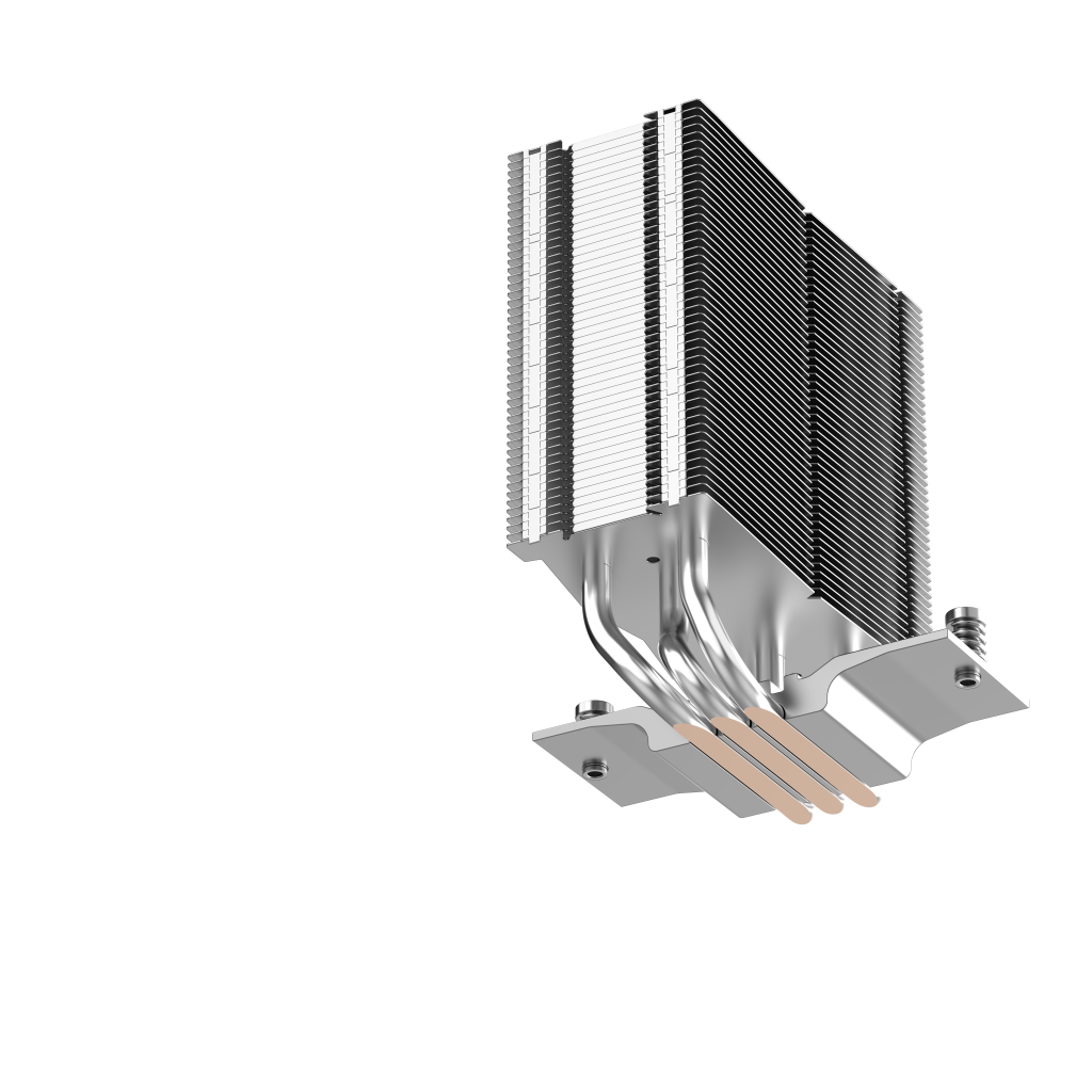 Tản Nhiệt Khí SAMA X30L RGB