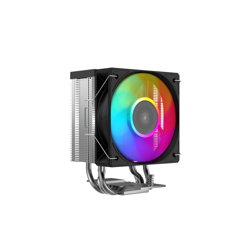 Tản Nhiệt Khí SAMA X30L RGB