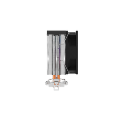 Tản Nhiệt Khí SAMA X20 RGB - BLACK