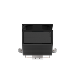 Tản Nhiệt Khí SAMA X20 RGB - BLACK
