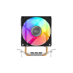 Tản Nhiệt Khí SAMA X20 RGB - BLACK