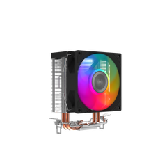 Tản Nhiệt Khí SAMA X20 RGB - BLACK