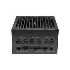 Nguồn SAMA G850 - PLUS GOLD ATX 3.1 - PCI 5.1 FULL MODULAR - BLACK