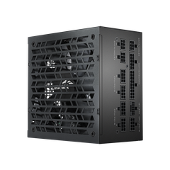 Nguồn SAMA G850 - PLUS GOLD ATX 3.1 - PCI 5.1 FULL MODULAR - BLACK