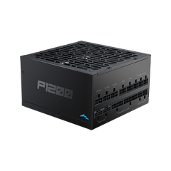 Nguồn SAMA P1200 PLUS PLATINUM ATX 3.1 - PCI 5.1 FULL MODULAR - BLACK