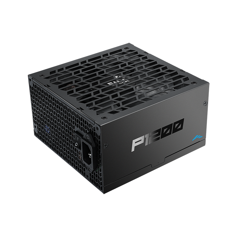 Nguồn SAMA P1200 PLUS PLATINUM ATX 3.1 - PCI 5.1 FULL MODULAR - BLACK
