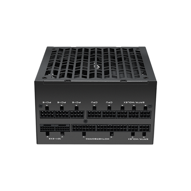 Nguồn SAMA P1200 PLUS PLATINUM ATX 3.1 - PCI 5.1 FULL MODULAR - BLACK