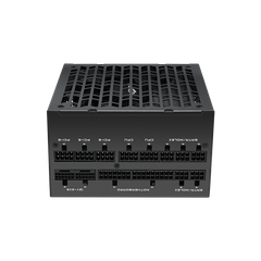 Nguồn SAMA P1200 PLUS PLATINUM ATX 3.1 - PCI 5.1 FULL MODULAR - BLACK