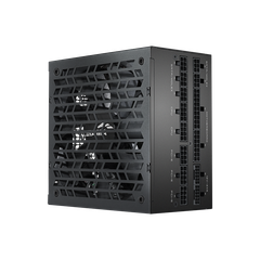 Nguồn SAMA P1200 PLUS PLATINUM ATX 3.1 - PCI 5.1 FULL MODULAR - BLACK