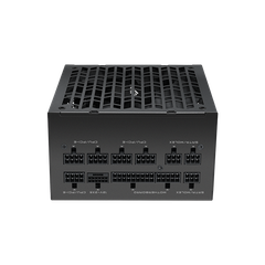 Nguồn SAMA P1000 PLUS PLATINUM ATX 3.1 - PCI 5.1 FULL MODULAR - BLACK