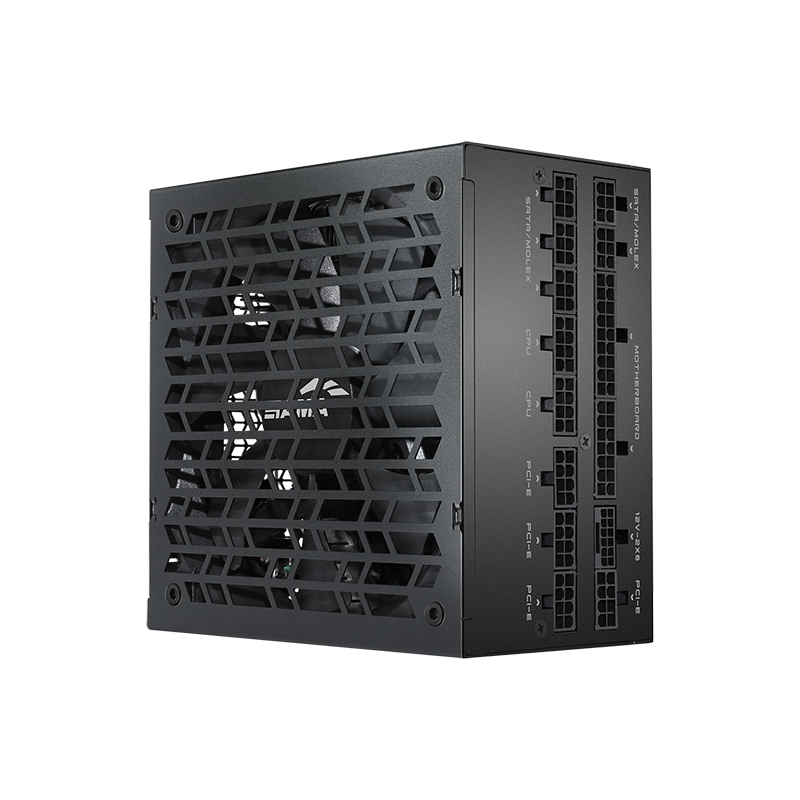 Nguồn SAMA P1000 PLUS PLATINUM ATX 3.1 - PCI 5.1 FULL MODULAR - BLACK