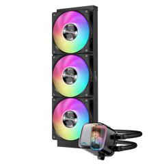 Tản Nhiệt Nước AIO SAMA L70 360BK- BLACK