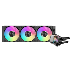 Tản Nhiệt Nước AIO SAMA L70 360BK- BLACK